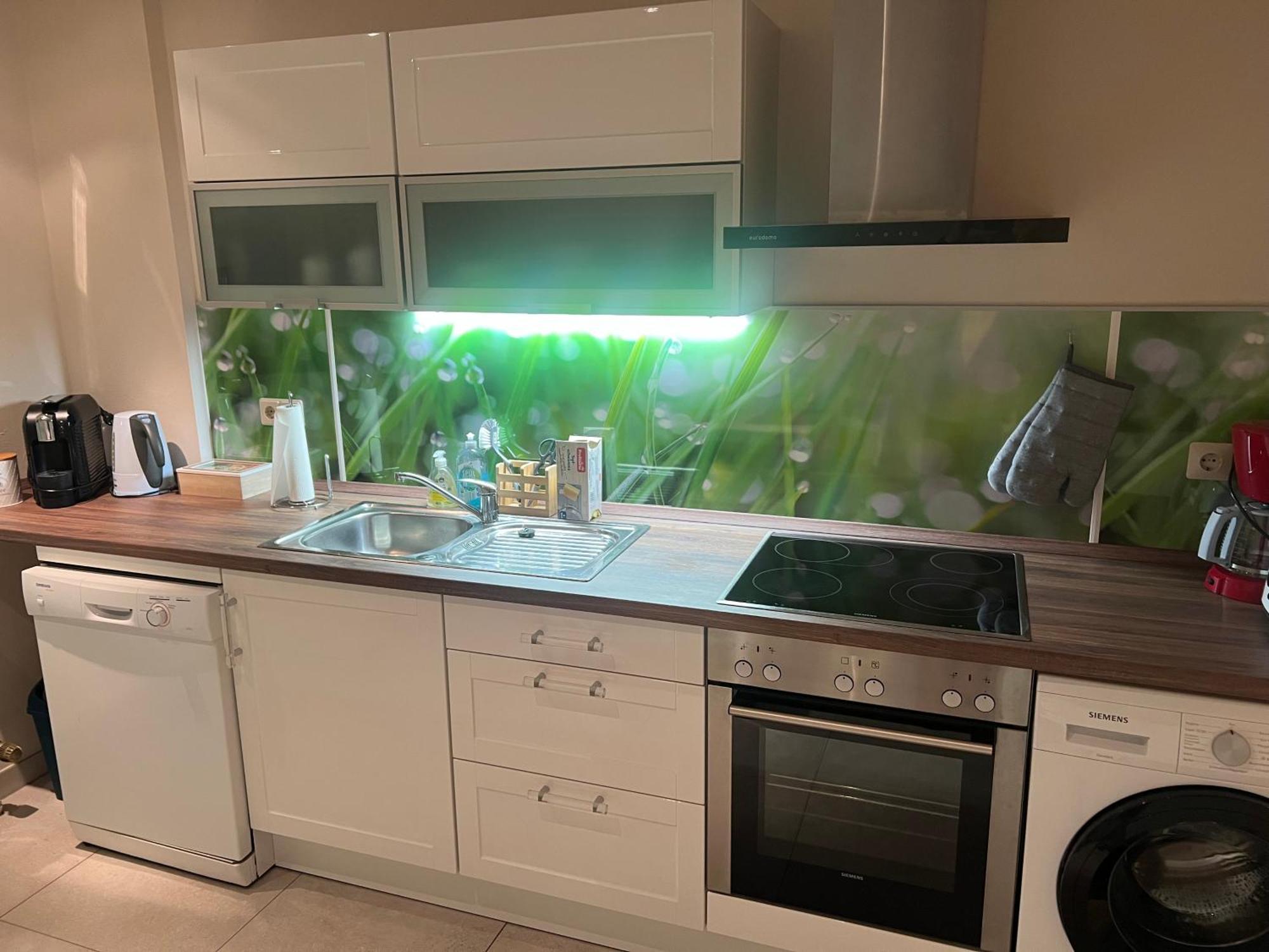 Ferienwohnung Sattler Mistelgau Экстерьер фото